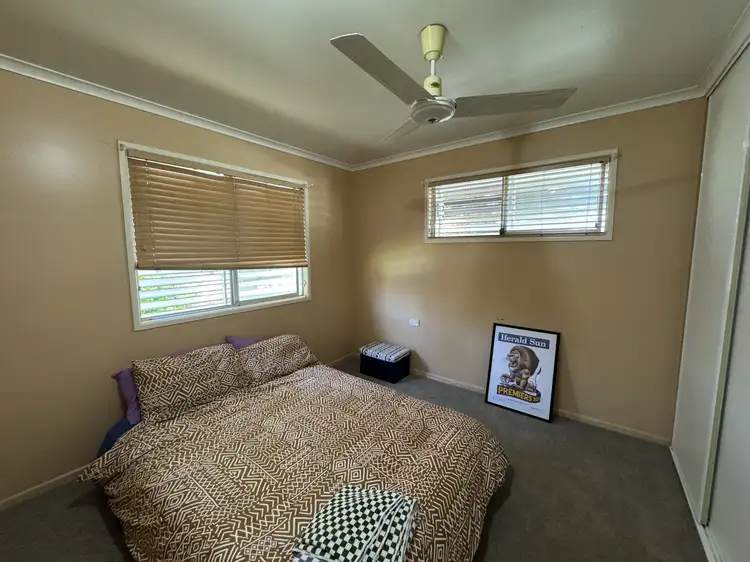 Fourth view of Homely house listing, 32 Wenck Street, Moura QLD 4718