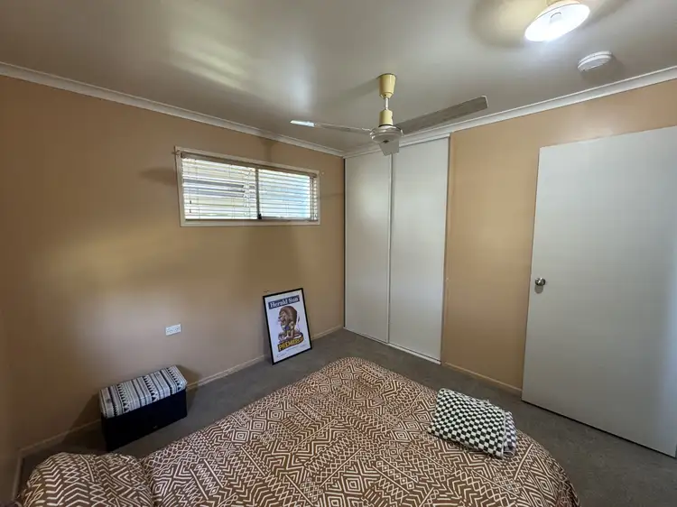 Fifth view of Homely house listing, 32 Wenck Street, Moura QLD 4718