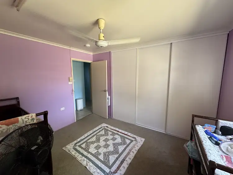 Sixth view of Homely house listing, 32 Wenck Street, Moura QLD 4718