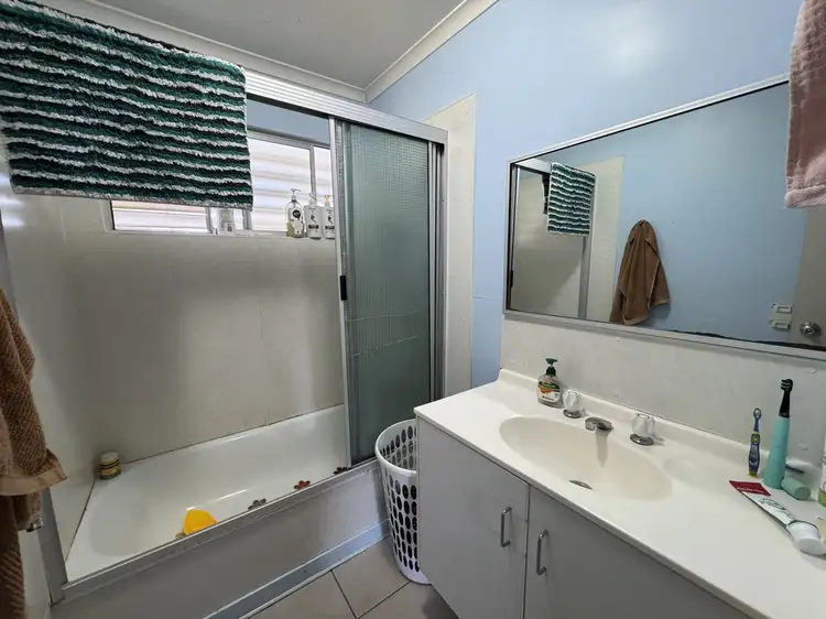 Seventh view of Homely house listing, 32 Wenck Street, Moura QLD 4718
