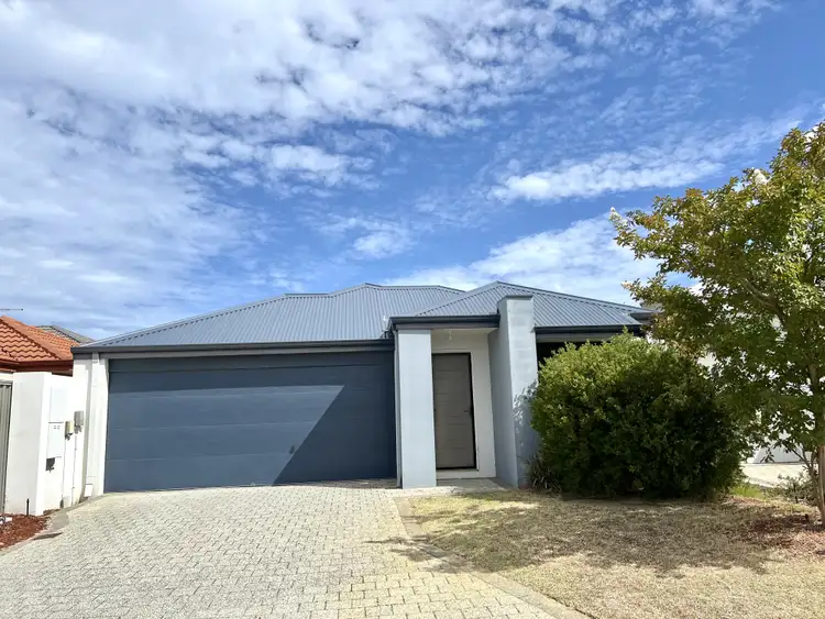 54 Mayor Street, Harrisdale WA 6112