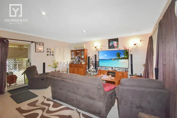 Second view of Homely house listing, 118 William St, Mooroopna VIC 3629