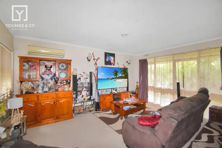 Third view of Homely house listing, 118 William St, Mooroopna VIC 3629
