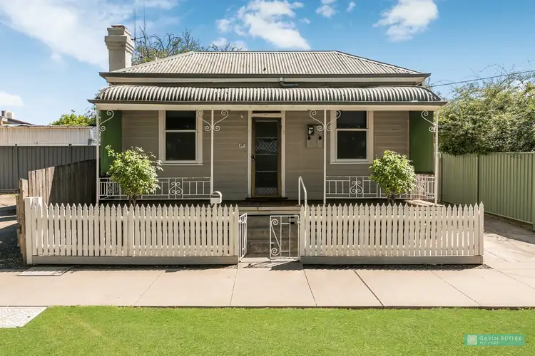 29 Arnold St, Bendigo VIC 3550