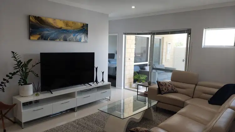 Main view of Homely apartment listing, 6/47 Odin Road, Innaloo WA 6018