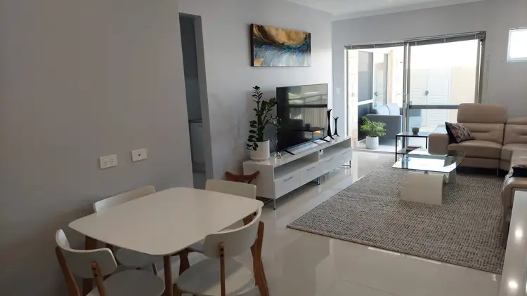 Third view of Homely apartment listing, 6/47 Odin Road, Innaloo WA 6018