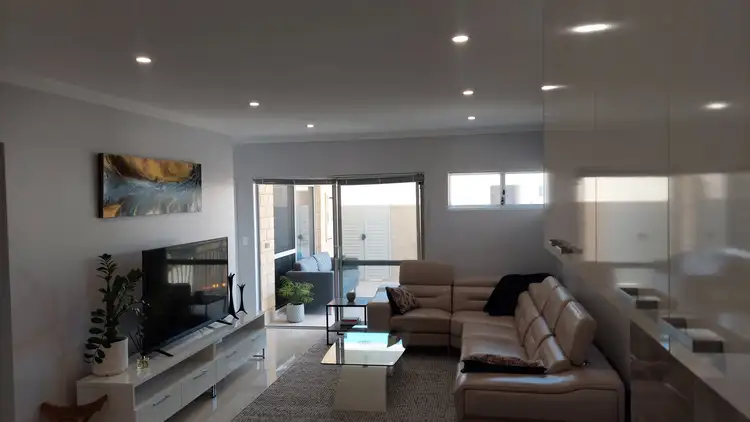 Fourth view of Homely apartment listing, 6/47 Odin Road, Innaloo WA 6018