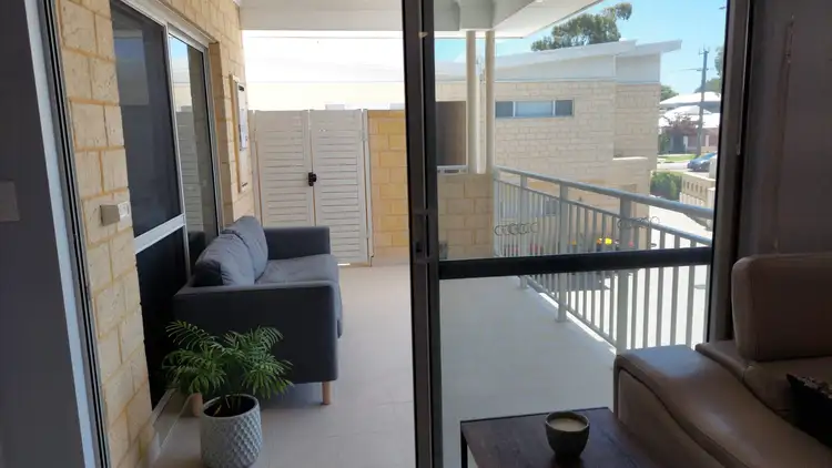 Fifth view of Homely apartment listing, 6/47 Odin Road, Innaloo WA 6018