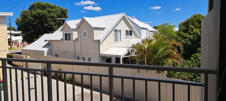 Sixth view of Homely apartment listing, 6/47 Odin Road, Innaloo WA 6018