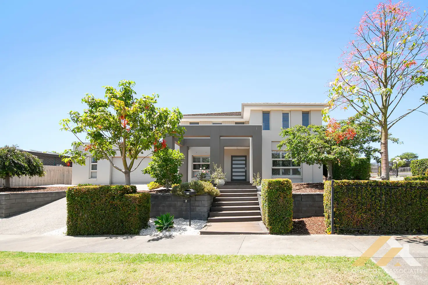 Main view of Homely house listing, 2 Lorimer Dr, Eastwood VIC 3875