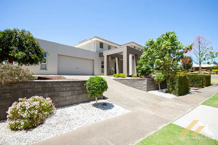 Second view of Homely house listing, 2 Lorimer Dr, Eastwood VIC 3875