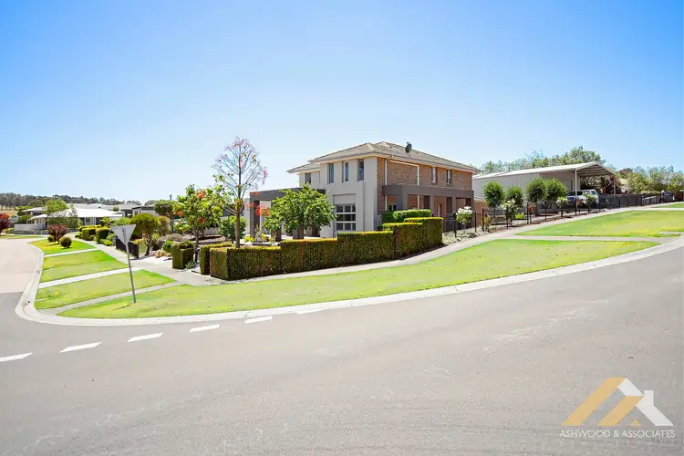 Third view of Homely house listing, 2 Lorimer Dr, Eastwood VIC 3875