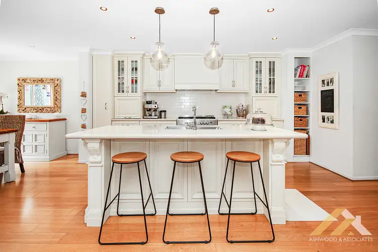 Fourth view of Homely house listing, 2 Lorimer Dr, Eastwood VIC 3875