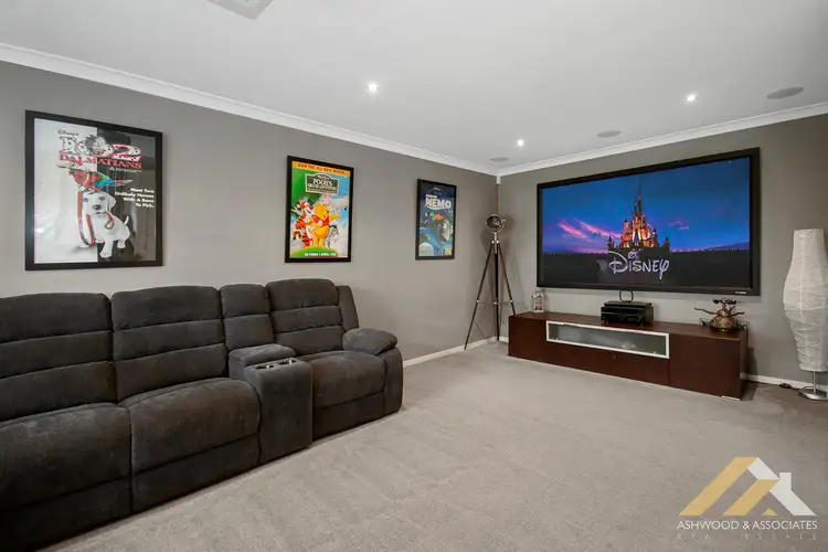 Fifth view of Homely house listing, 2 Lorimer Dr, Eastwood VIC 3875