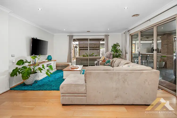 Seventh view of Homely house listing, 2 Lorimer Dr, Eastwood VIC 3875