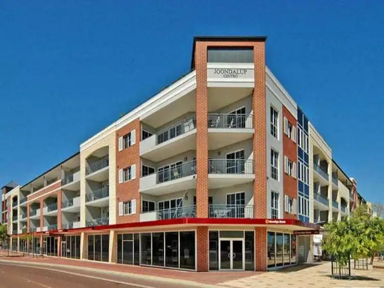 Unit 1/165 Grand Boulevard, Joondalup WA 6027
