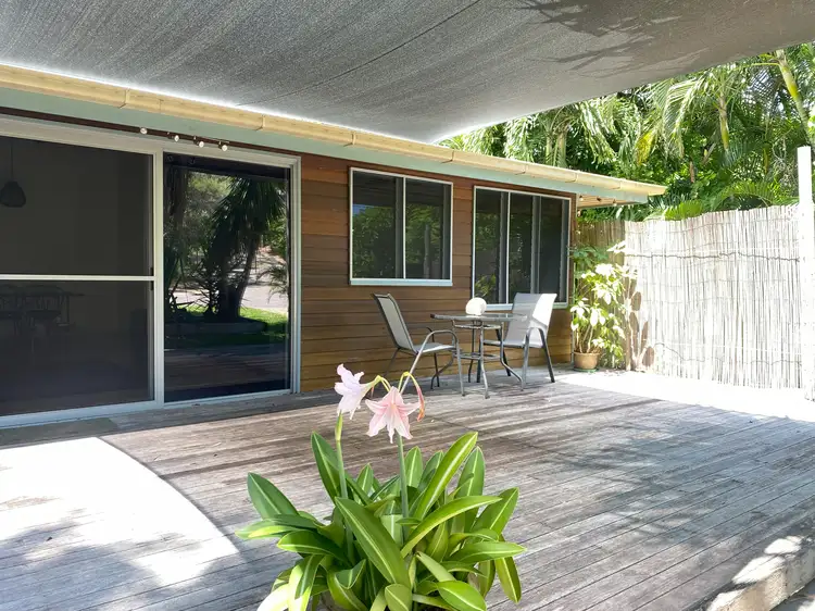 2/29 Yule St, Picnic Bay QLD 4819