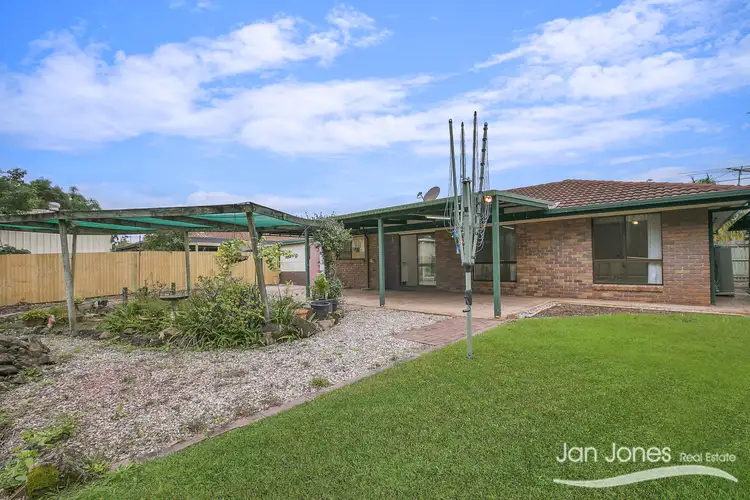 Second view of Homely house listing, 11 Parkside Drive, Kallangur QLD 4503