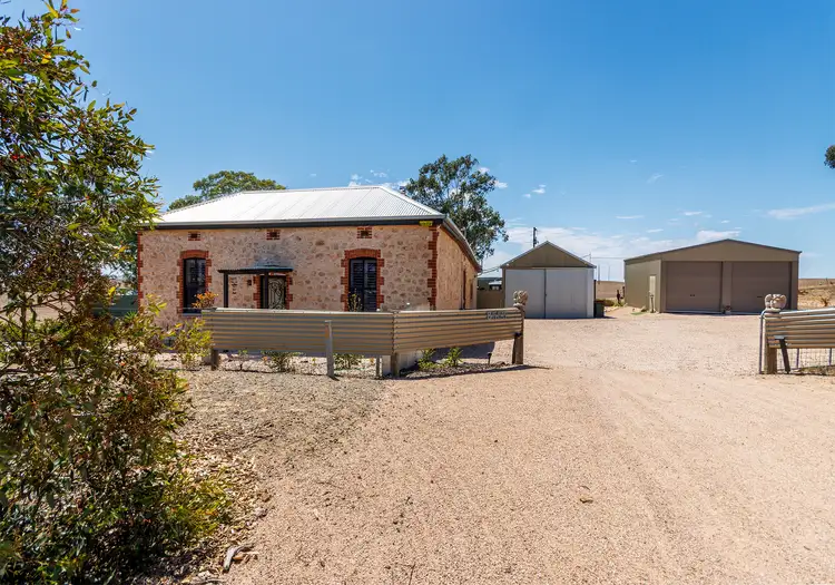 8553 Spencer Hwy, Alford SA 5555