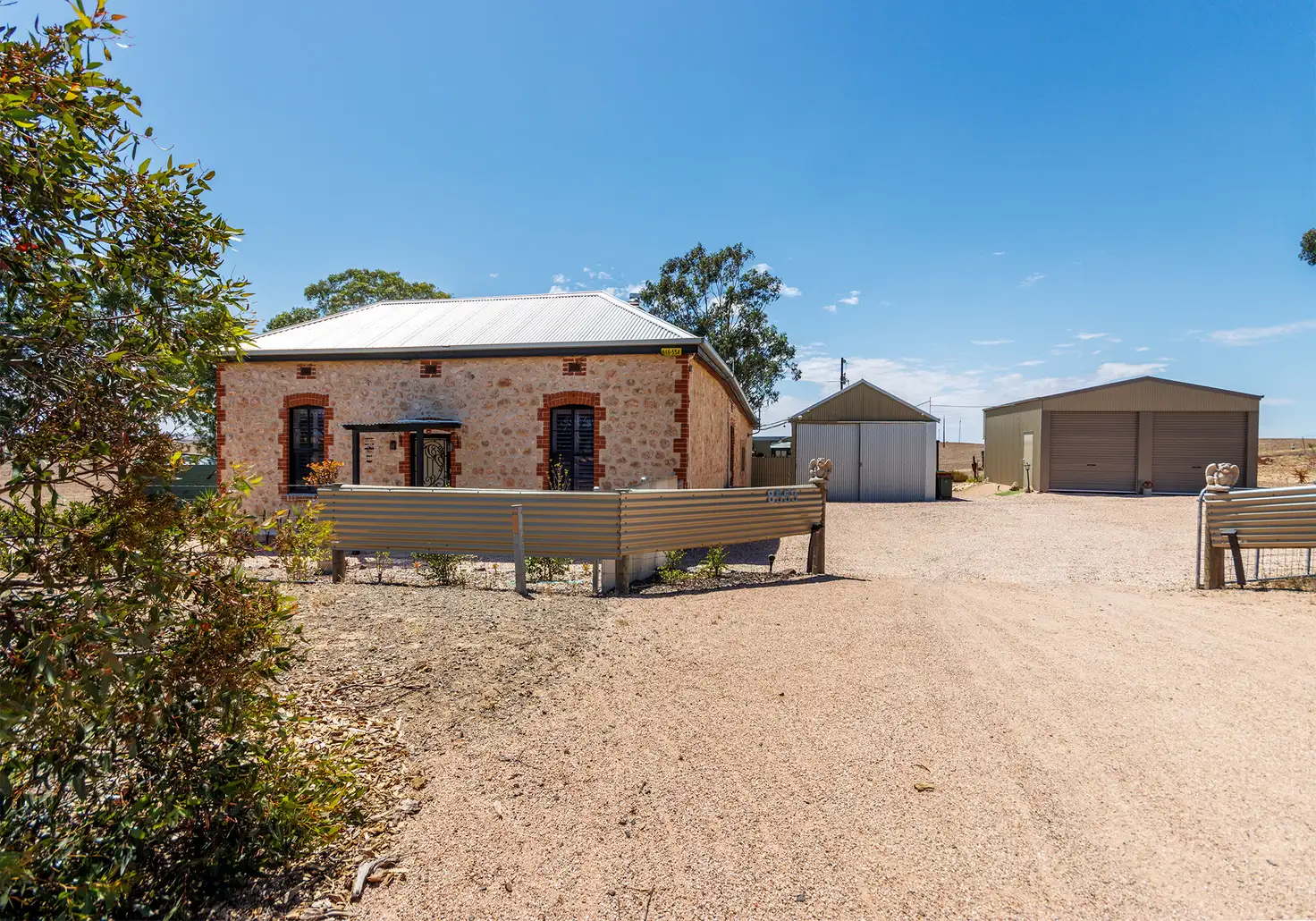 Main view of Homely house listing, 8553 Spencer Hwy, Alford SA 5555