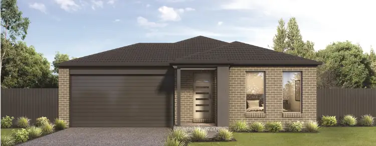 One Bells Estate, Melbourne, Clyde North VIC 3978