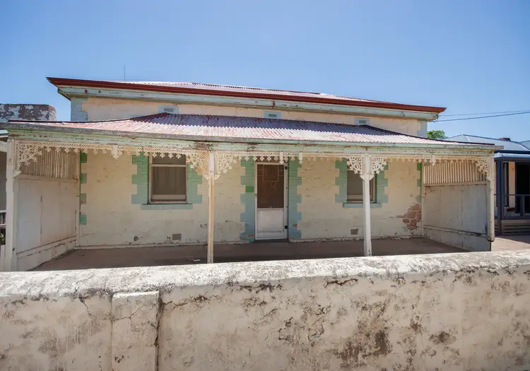Main view of Homely house listing, 56A Caroline Street, Moonta SA 5558