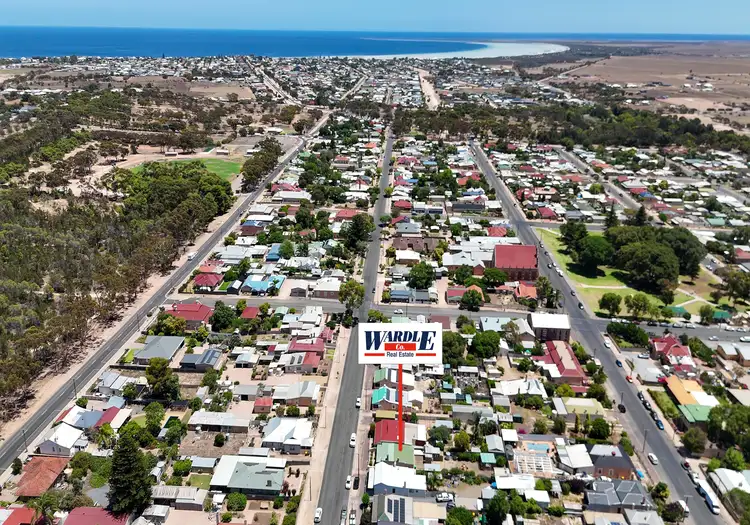 Second view of Homely house listing, 22 Caroline St, Moonta SA 5558