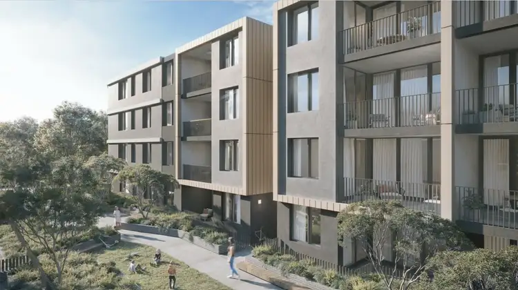 Second view of Homely apartment listing, Address available on request