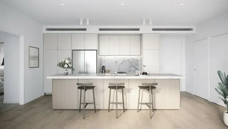 Fourth view of Homely apartment listing, Address available on request