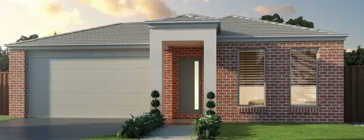 Warralily Estate, Geelong, Armstrong Creek VIC 3217