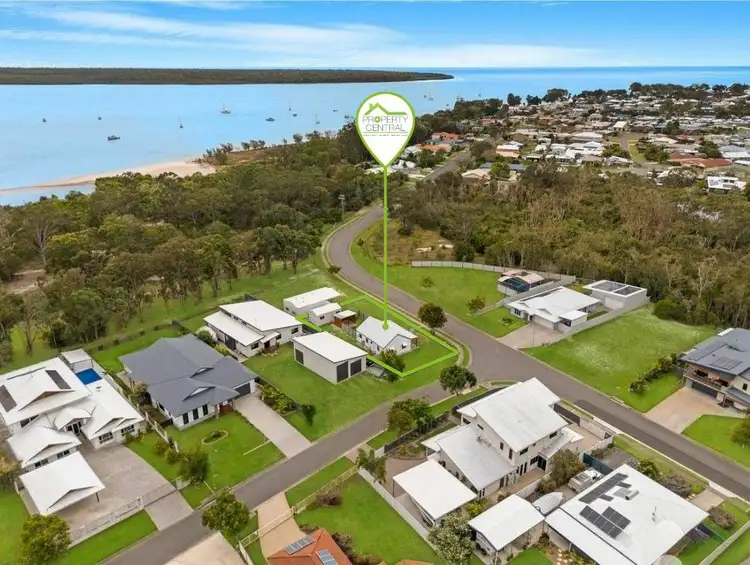 72 Traviston Way, Burrum Heads QLD 4659