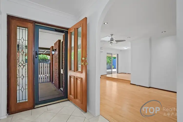 Fourth view of Homely house listing, 3 Dewis Place, Bull Creek WA 6149