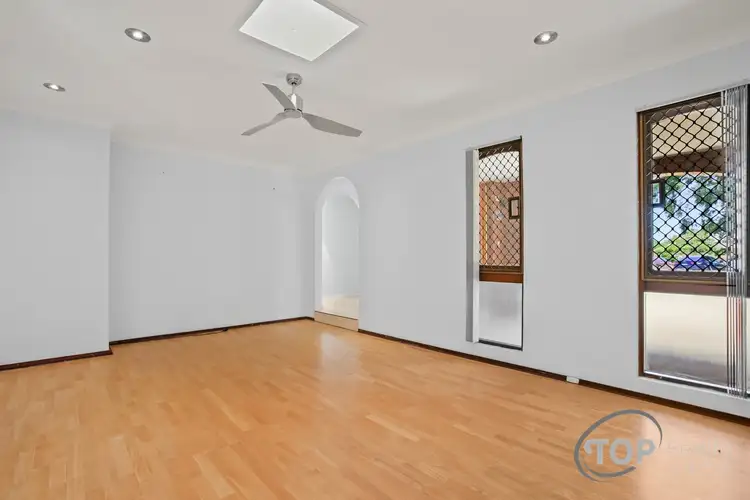 Fifth view of Homely house listing, 3 Dewis Place, Bull Creek WA 6149