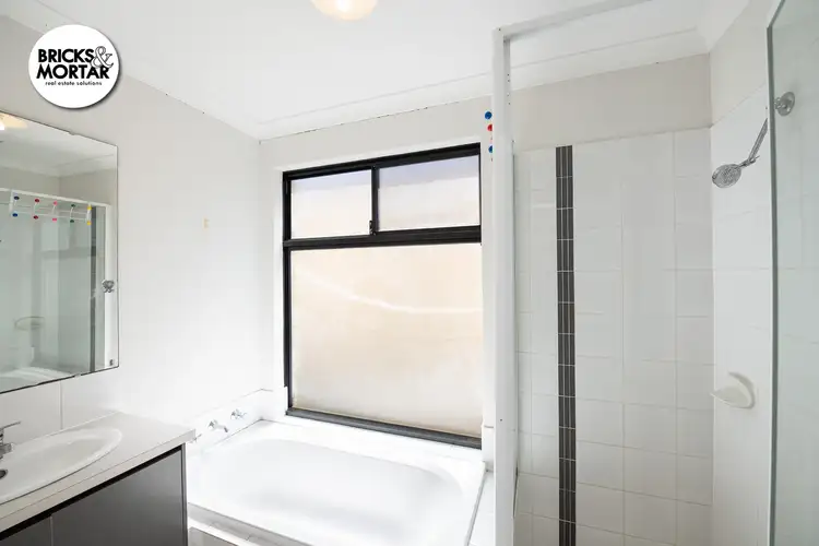 Second view of Homely villa listing, Unit 11/18 Mountain View, Kelmscott WA 6111