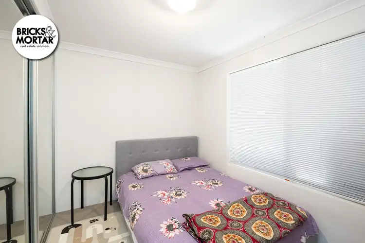 Fifth view of Homely villa listing, Unit 11/18 Mountain View, Kelmscott WA 6111