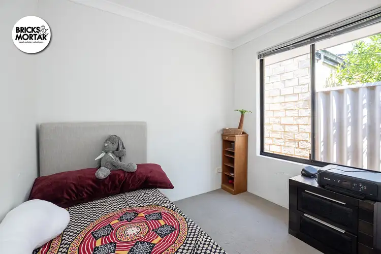 Seventh view of Homely villa listing, Unit 11/18 Mountain View, Kelmscott WA 6111