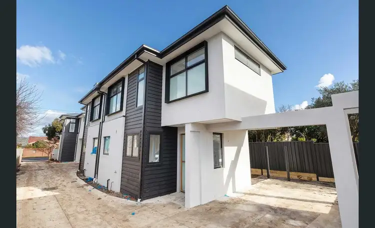 166 Francis Street, Melbourne, Yarraville VIC 3013