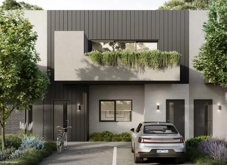 Edenville, City Of Greater Geelong, Corio VIC 3214