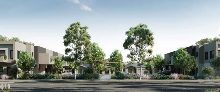 Fourth view of Homely townhouse listing, Edenville, City Of Greater Geelong, Corio VIC 3214