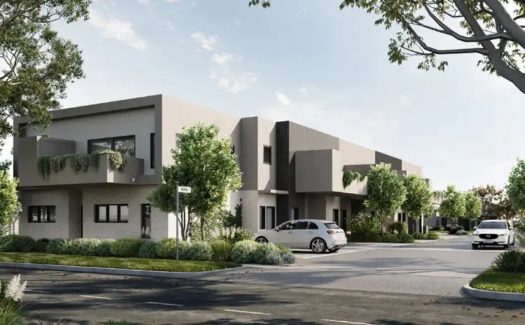 Fifth view of Homely townhouse listing, Edenville, City Of Greater Geelong, Corio VIC 3214
