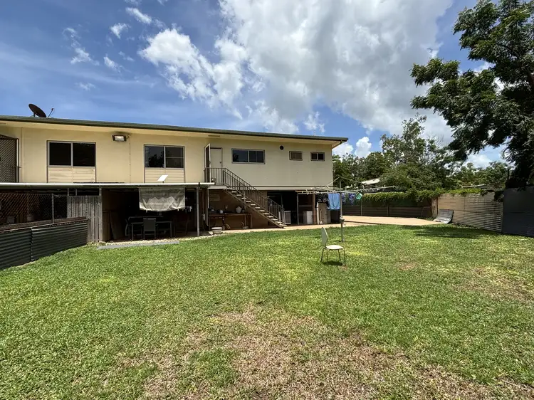 Second view of Homely townhouse listing, Unit 2/1 Wattle Tce, Trunding QLD 4874