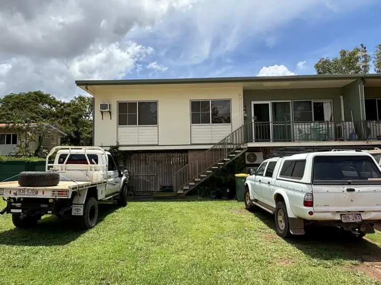 Third view of Homely townhouse listing, Unit 2/1 Wattle Tce, Trunding QLD 4874