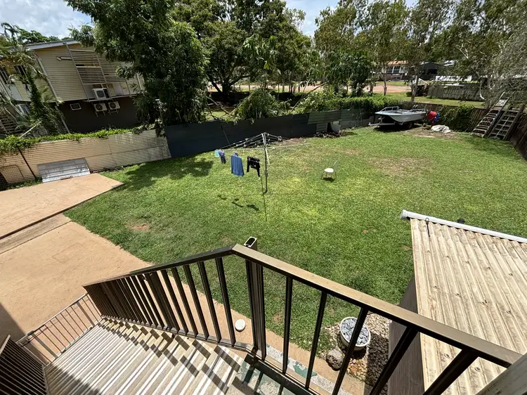 Fifth view of Homely townhouse listing, Unit 2/1 Wattle Tce, Trunding QLD 4874