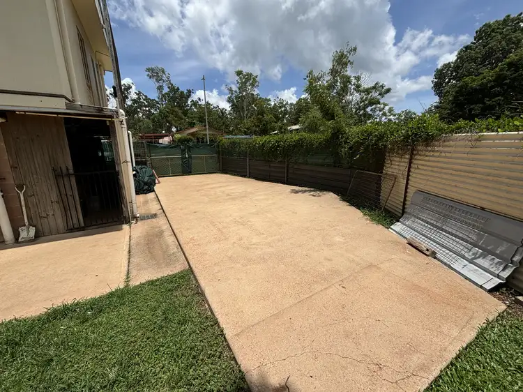 Sixth view of Homely townhouse listing, Unit 2/1 Wattle Tce, Trunding QLD 4874