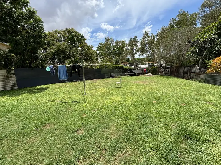 Seventh view of Homely townhouse listing, Unit 2/1 Wattle Tce, Trunding QLD 4874