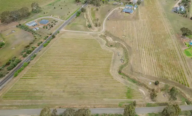 Lot 8 Catholic Church Road, Mintaro SA 5415