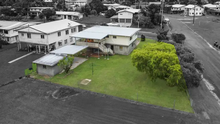 Second view of Homely house listing, 1 Millwood St, Tully QLD 4854