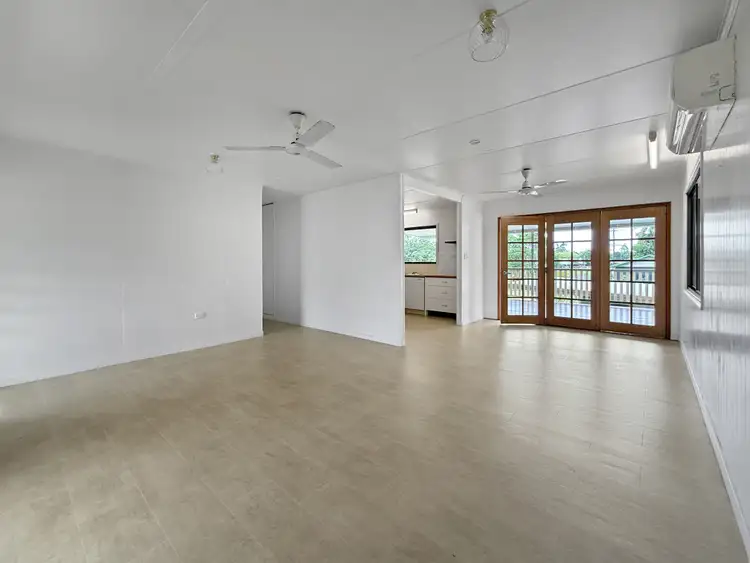 Fourth view of Homely house listing, 1 Millwood St, Tully QLD 4854