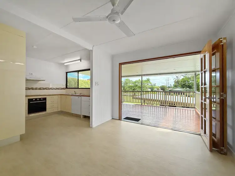 Fifth view of Homely house listing, 1 Millwood St, Tully QLD 4854
