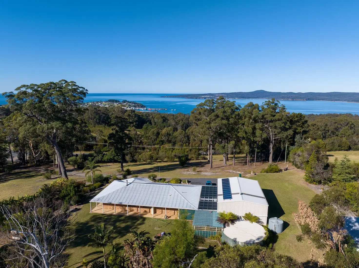 Main view of Homely house listing, 5 Nethercote Rd, Eden NSW 2551